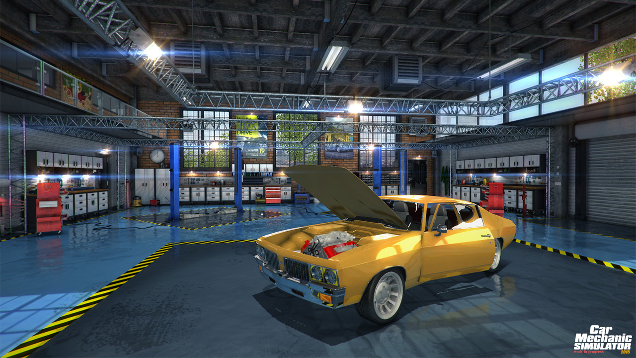 Download Cars Dealer Simulator For Mac